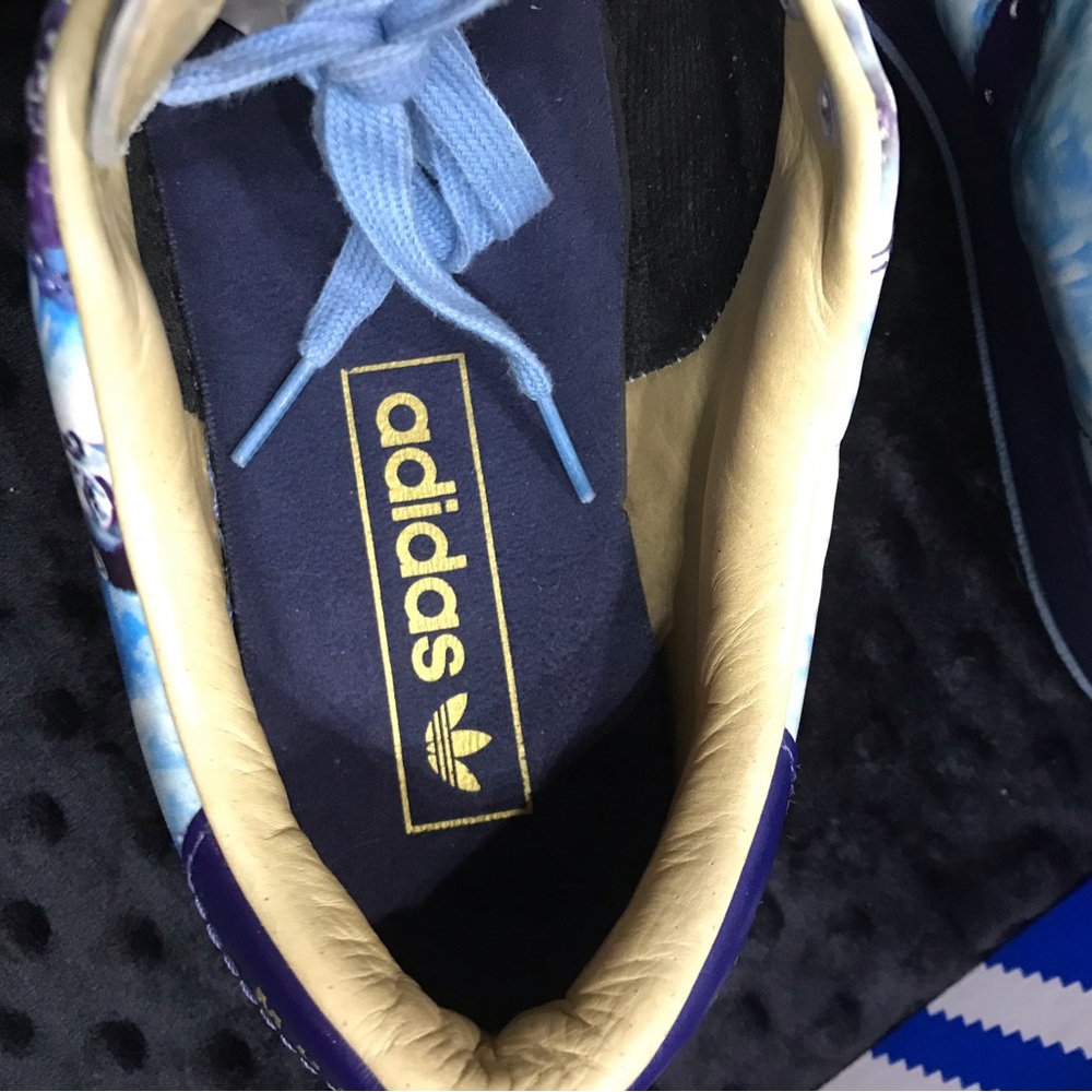 Adidas Ali Classic (Eric Bailey Dedication) - Picture 12 of 16